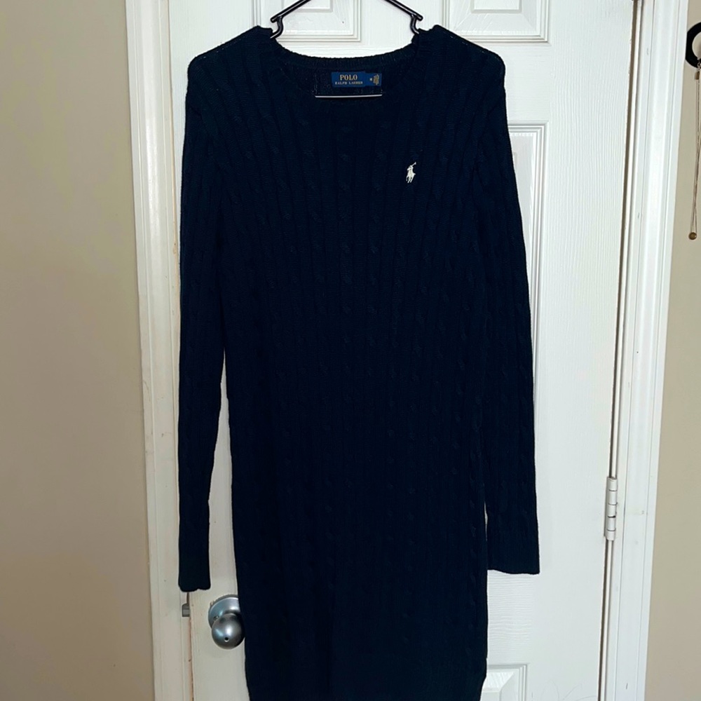 Ralph Lauren polo